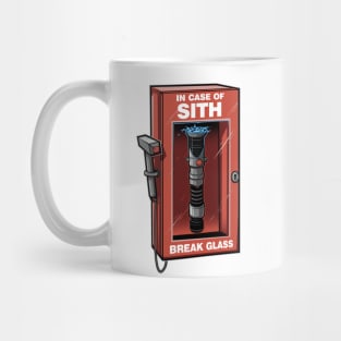 In case of Sith Mug